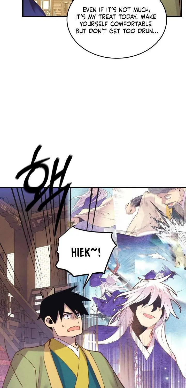 Read Lightning Degree chapter 141 image 72 on Lezhin