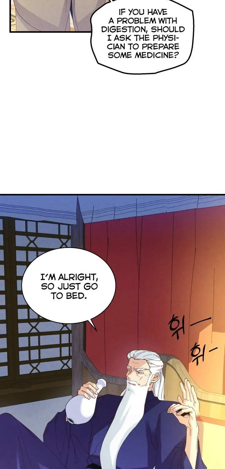 Read Lightning Degree chapter 142 image 11 on Lezhin