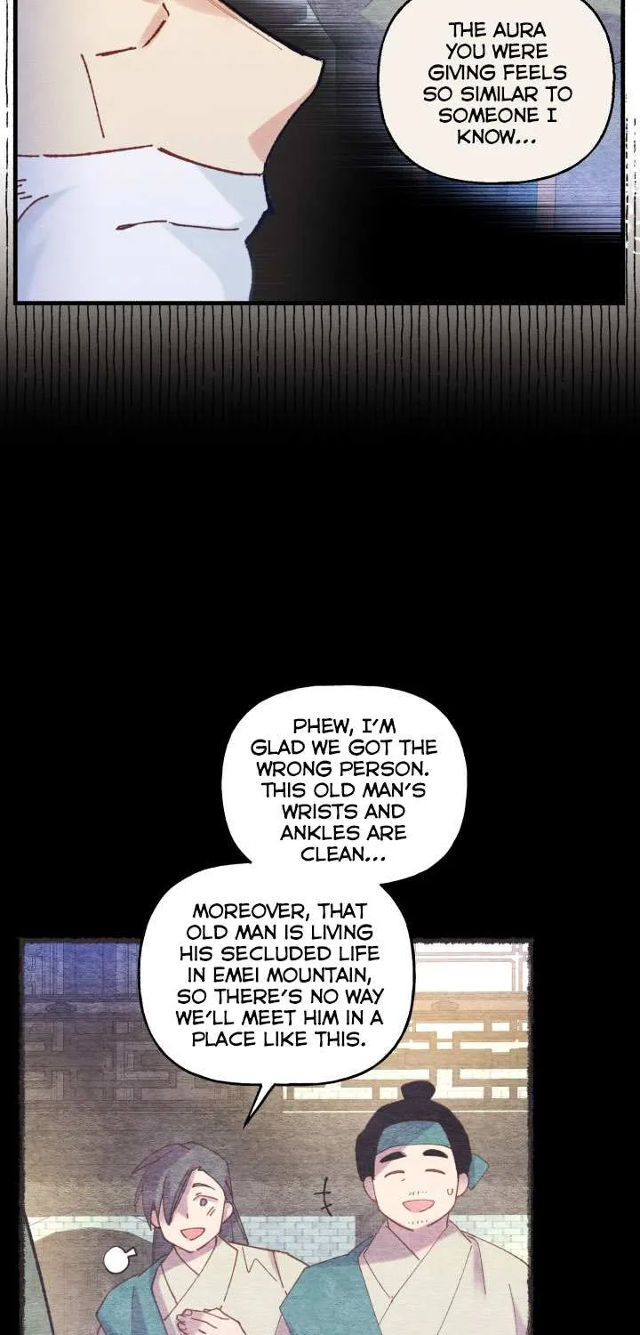 Read Lightning Degree chapter 142 image 15 on Lezhin