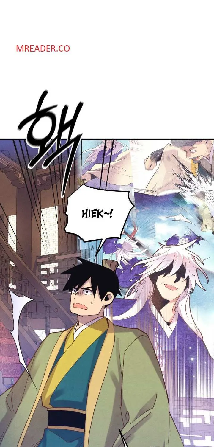 Read Lightning Degree chapter 142 image 2 on Lezhin