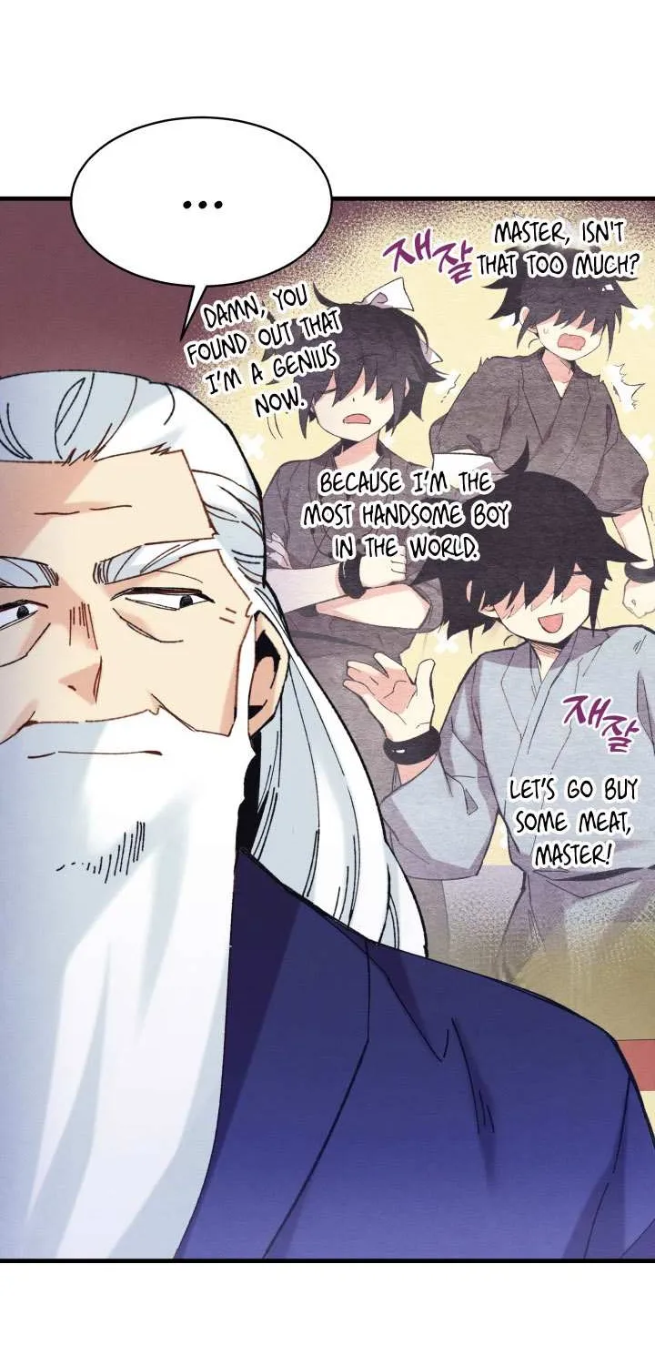 Read Lightning Degree chapter 142 image 22 on Lezhin