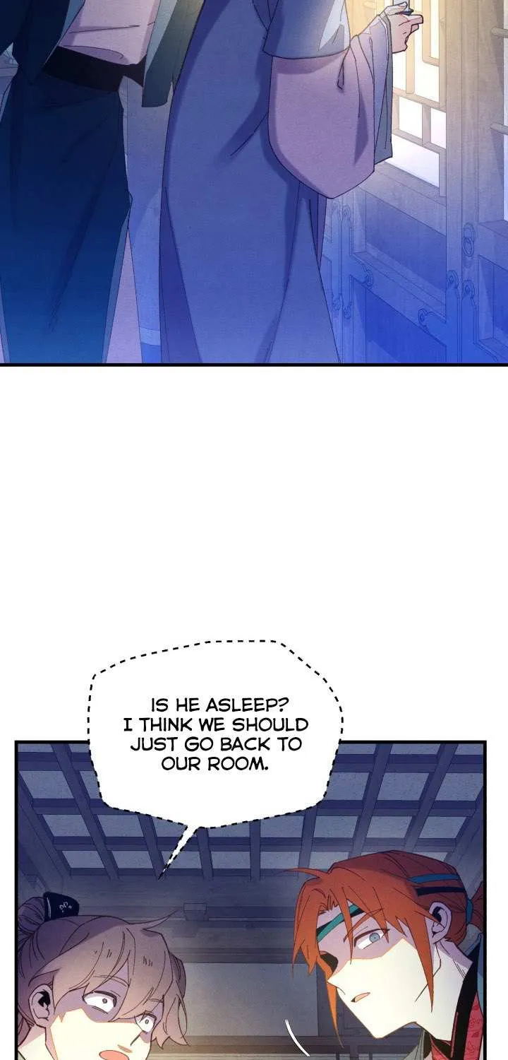 Read Lightning Degree chapter 142 image 29 on Lezhin