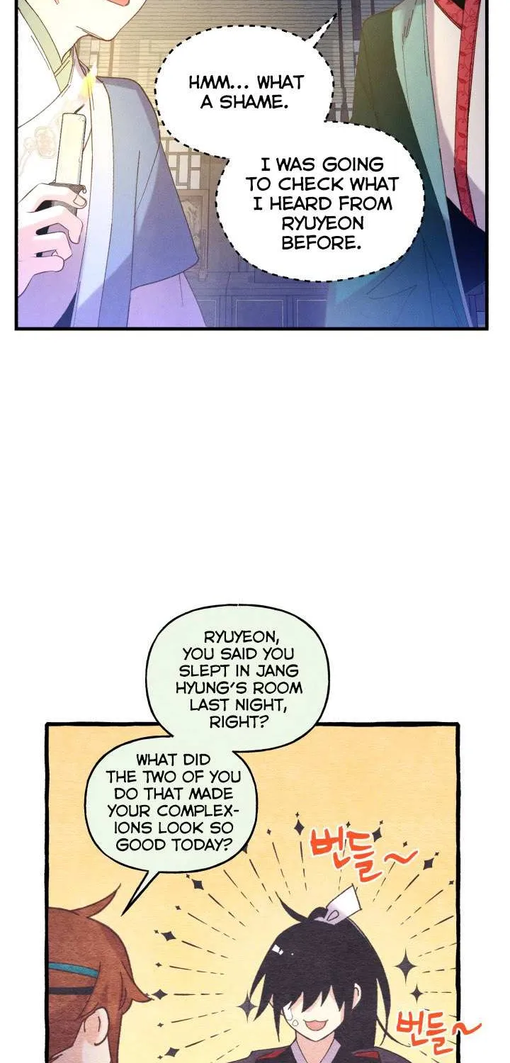 Read Lightning Degree chapter 142 image 30 on Lezhin