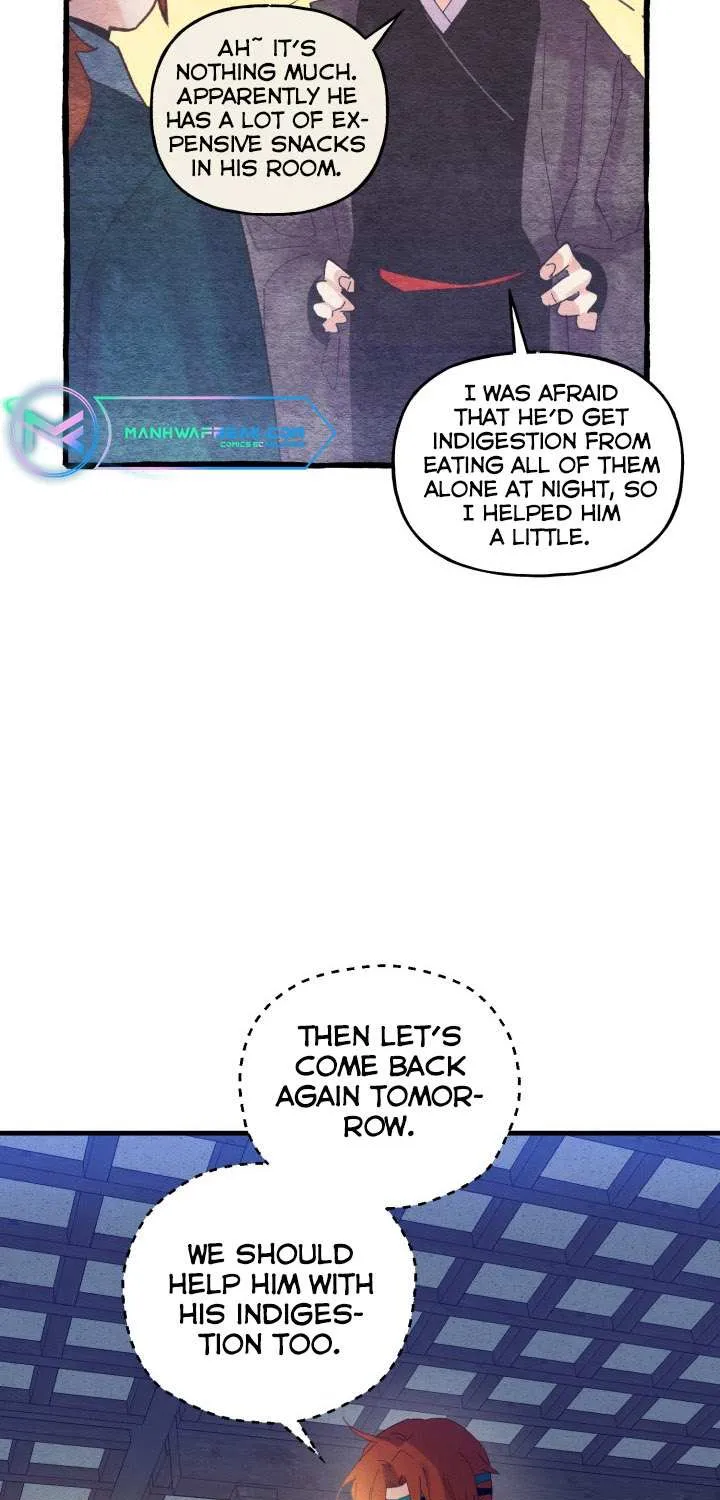 Read Lightning Degree chapter 142 image 31 on Lezhin