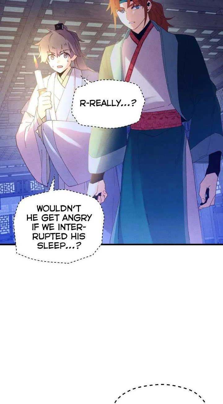 Read Lightning Degree chapter 142 image 32 on Lezhin