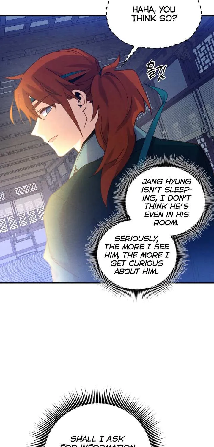 Read Lightning Degree chapter 142 image 33 on Lezhin