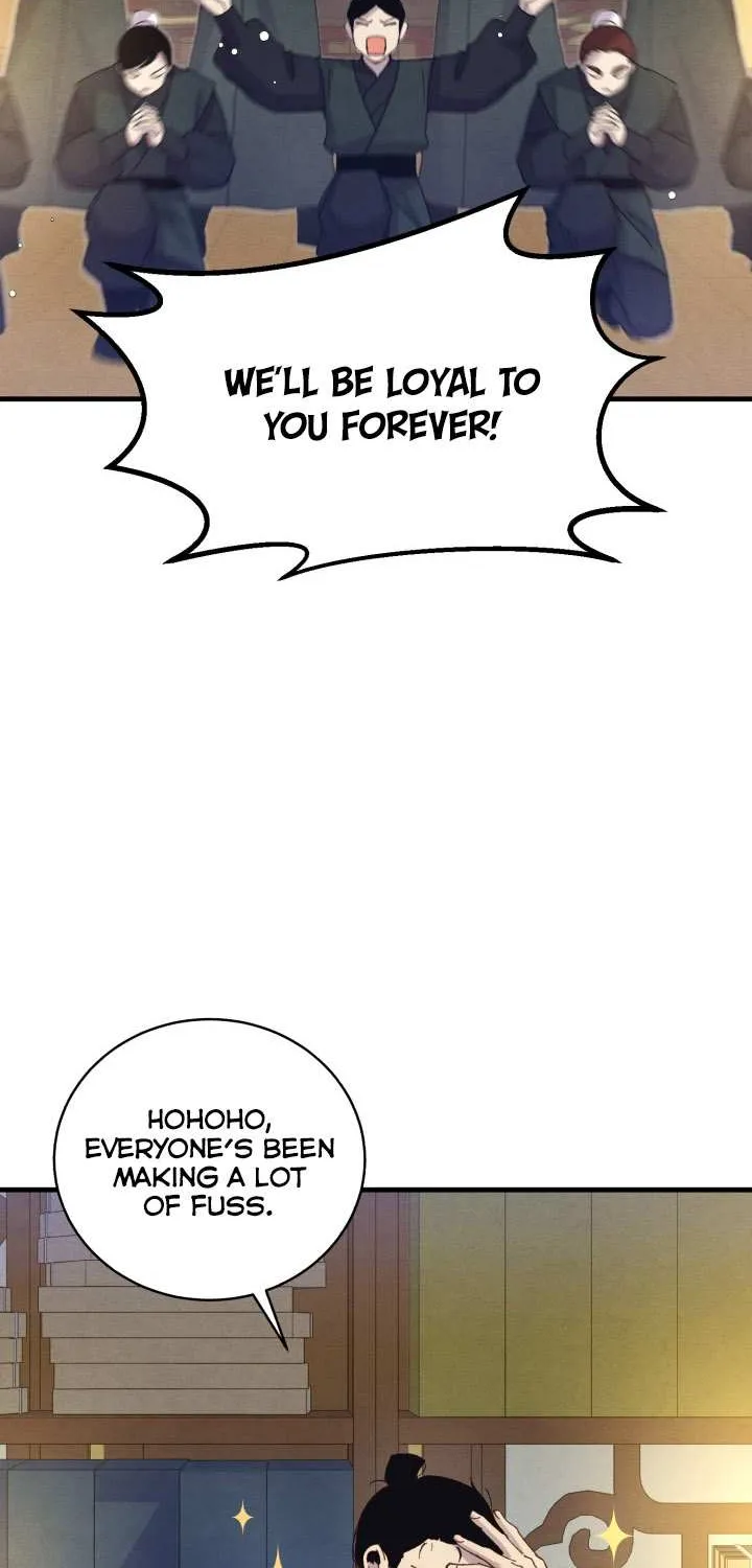 Read Lightning Degree chapter 142 image 38 on Lezhin