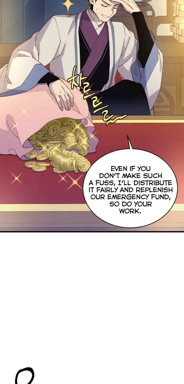 Read Lightning Degree chapter 142 image 39 on Lezhin