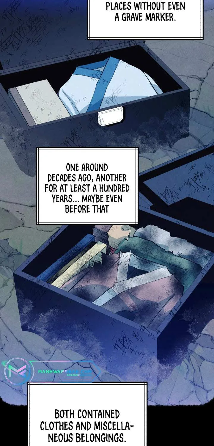 Read Lightning Degree chapter 142 image 49 on Lezhin