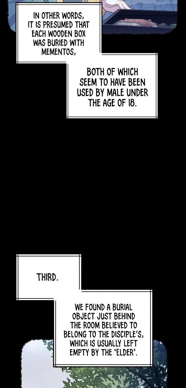 Read Lightning Degree chapter 142 image 51 on Lezhin