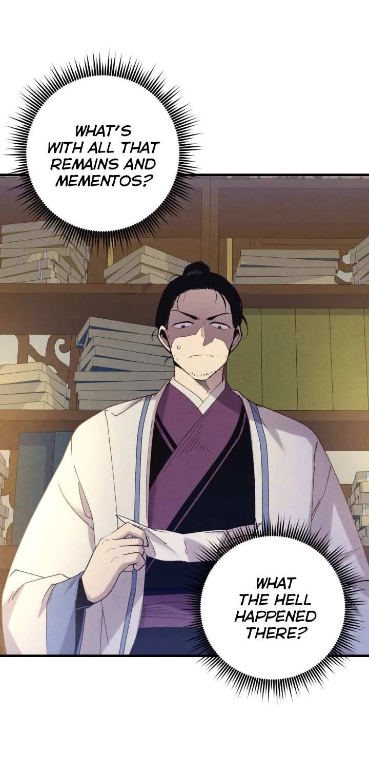 Read Lightning Degree chapter 142 image 57 on Lezhin