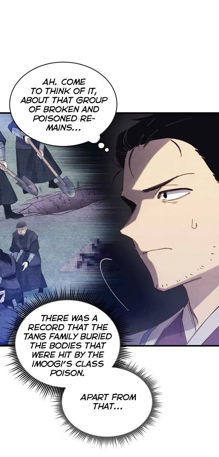 Read Lightning Degree chapter 142 image 58 on Lezhin