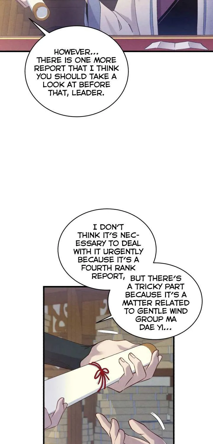 Read Lightning Degree chapter 142 image 66 on Lezhin
