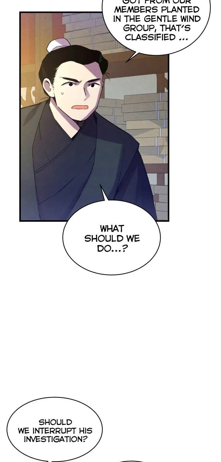 Read Lightning Degree chapter 142 image 69 on Lezhin