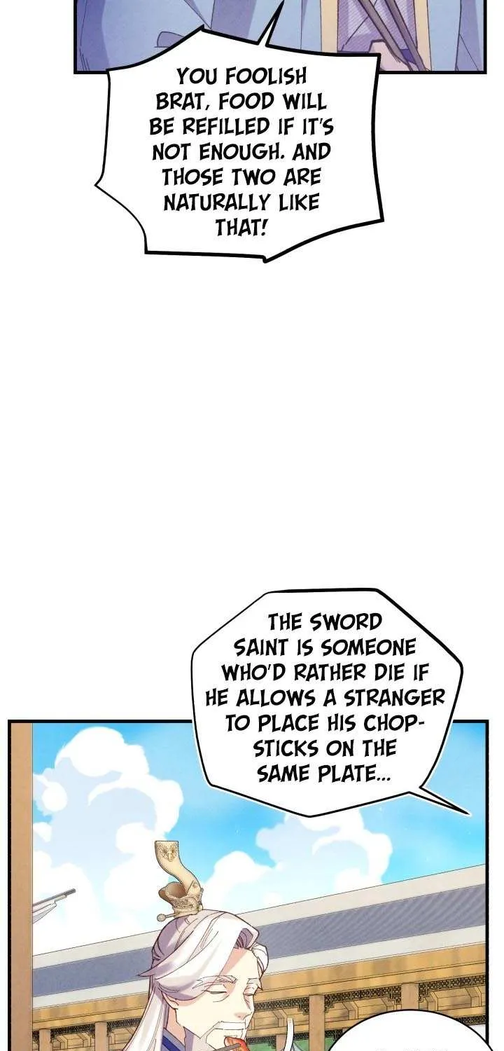 Read Lightning Degree chapter 143 image 14 on Lezhin