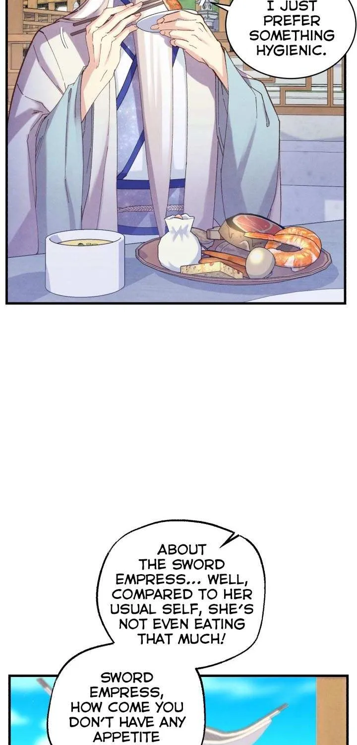 Read Lightning Degree chapter 143 image 15 on Lezhin
