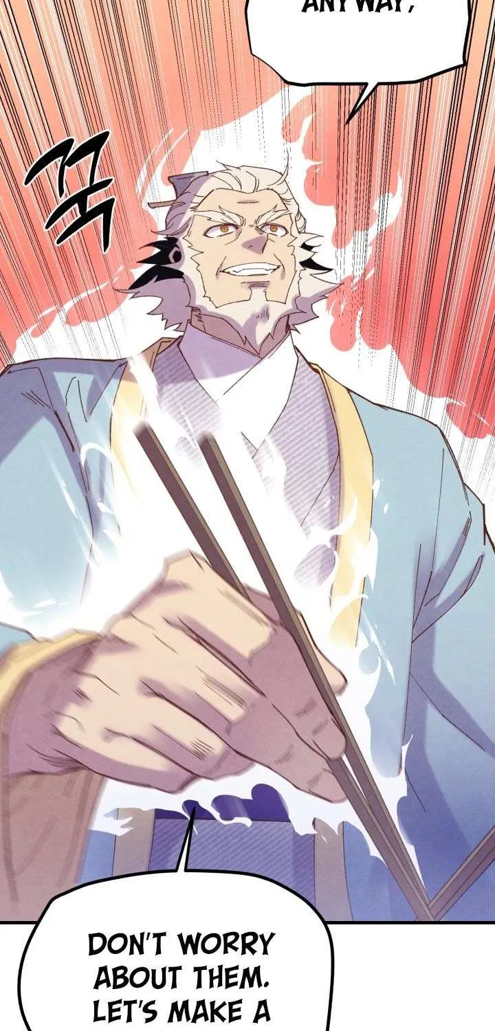 Read Lightning Degree chapter 143 image 17 on Lezhin
