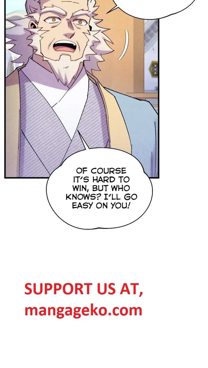 Read Lightning Degree chapter 143 image 21 on Lezhin