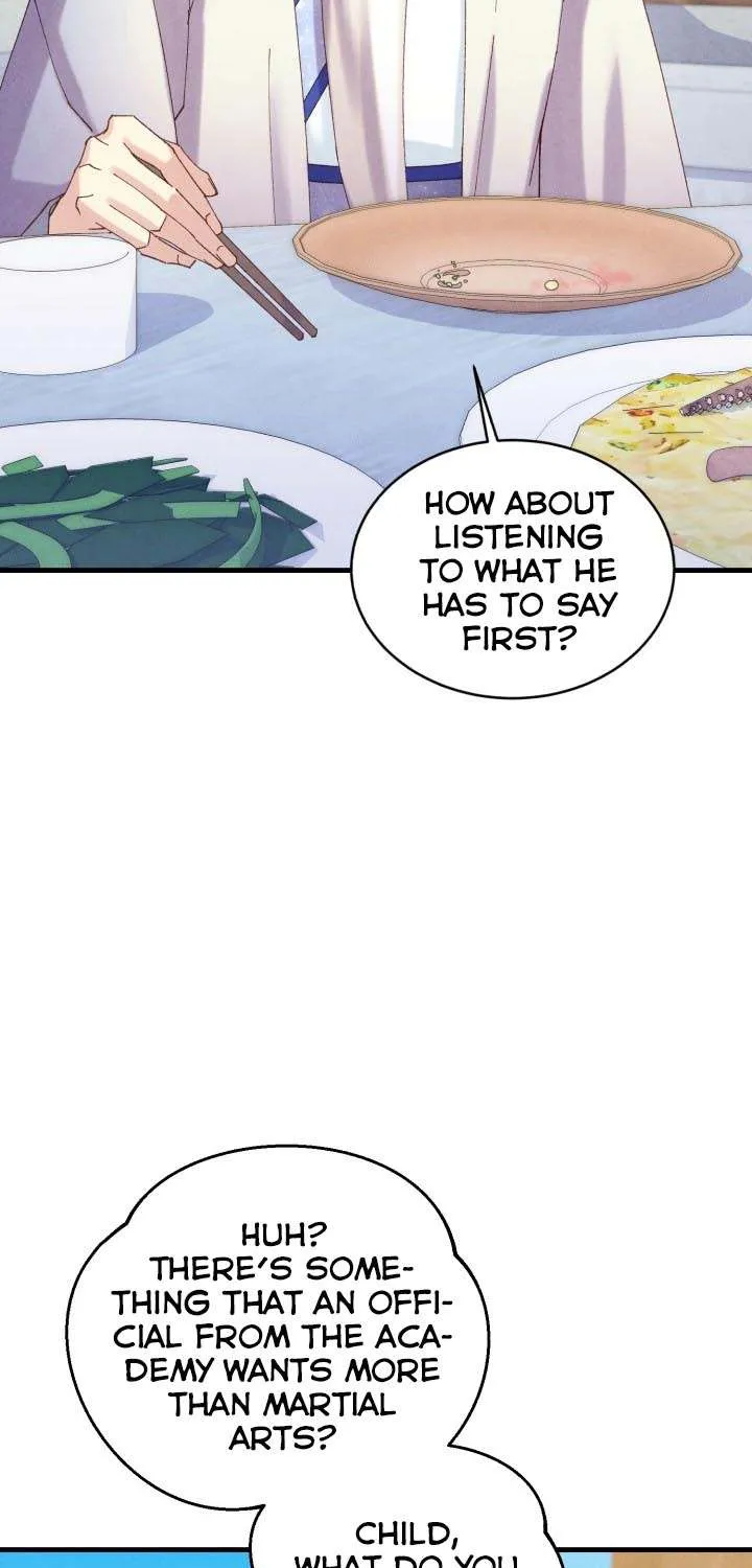 Read Lightning Degree chapter 143 image 24 on Lezhin
