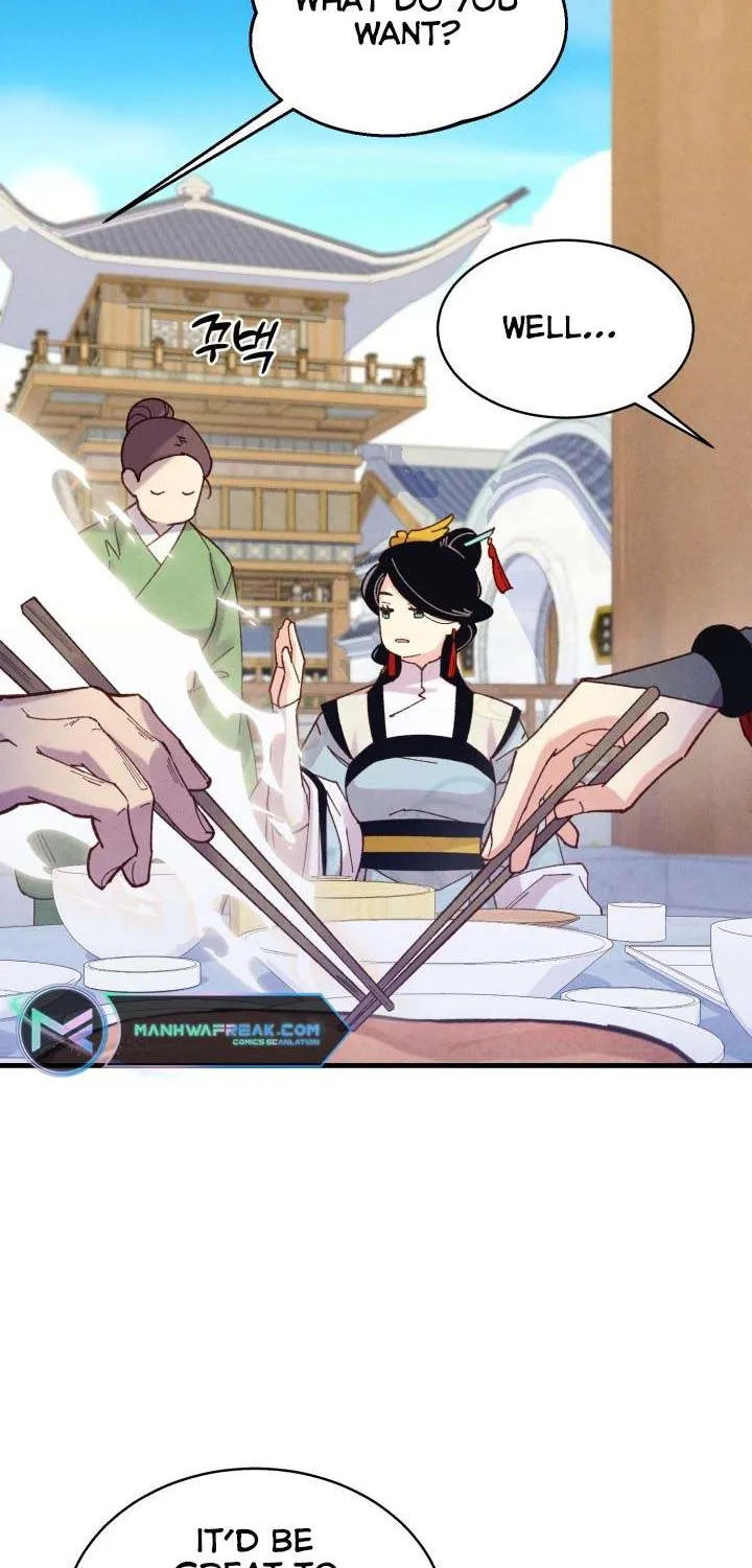 Read Lightning Degree chapter 143 image 25 on Lezhin