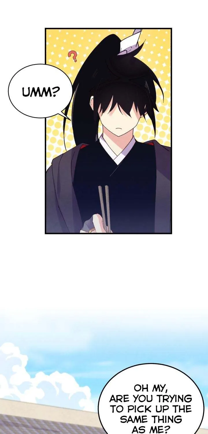 Read Lightning Degree chapter 143 image 3 on Lezhin