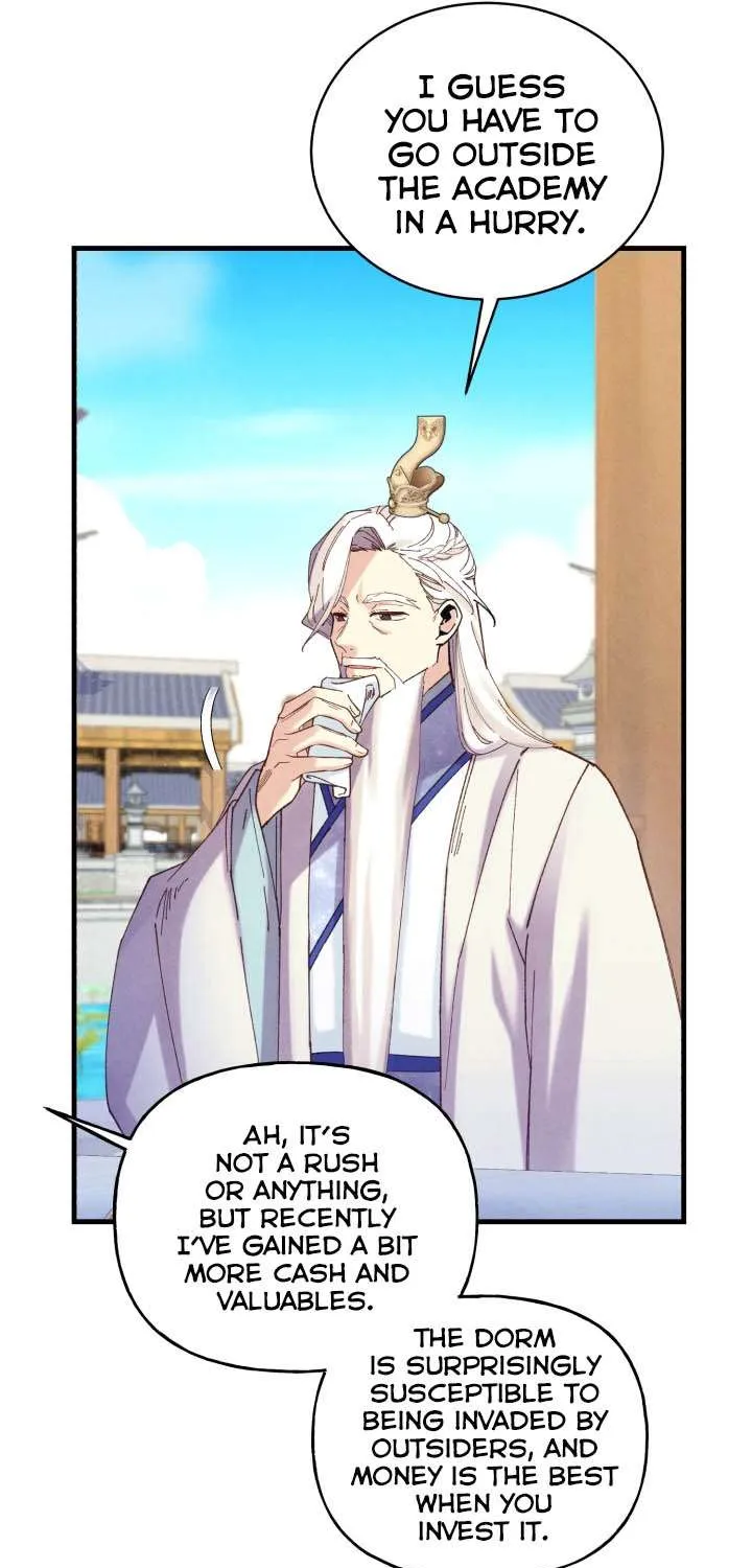 Read Lightning Degree chapter 143 image 32 on Lezhin