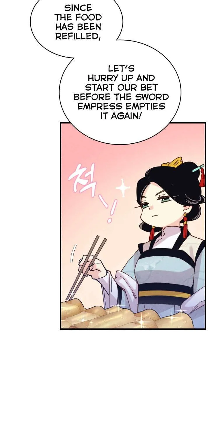 Read Lightning Degree chapter 143 image 35 on Lezhin