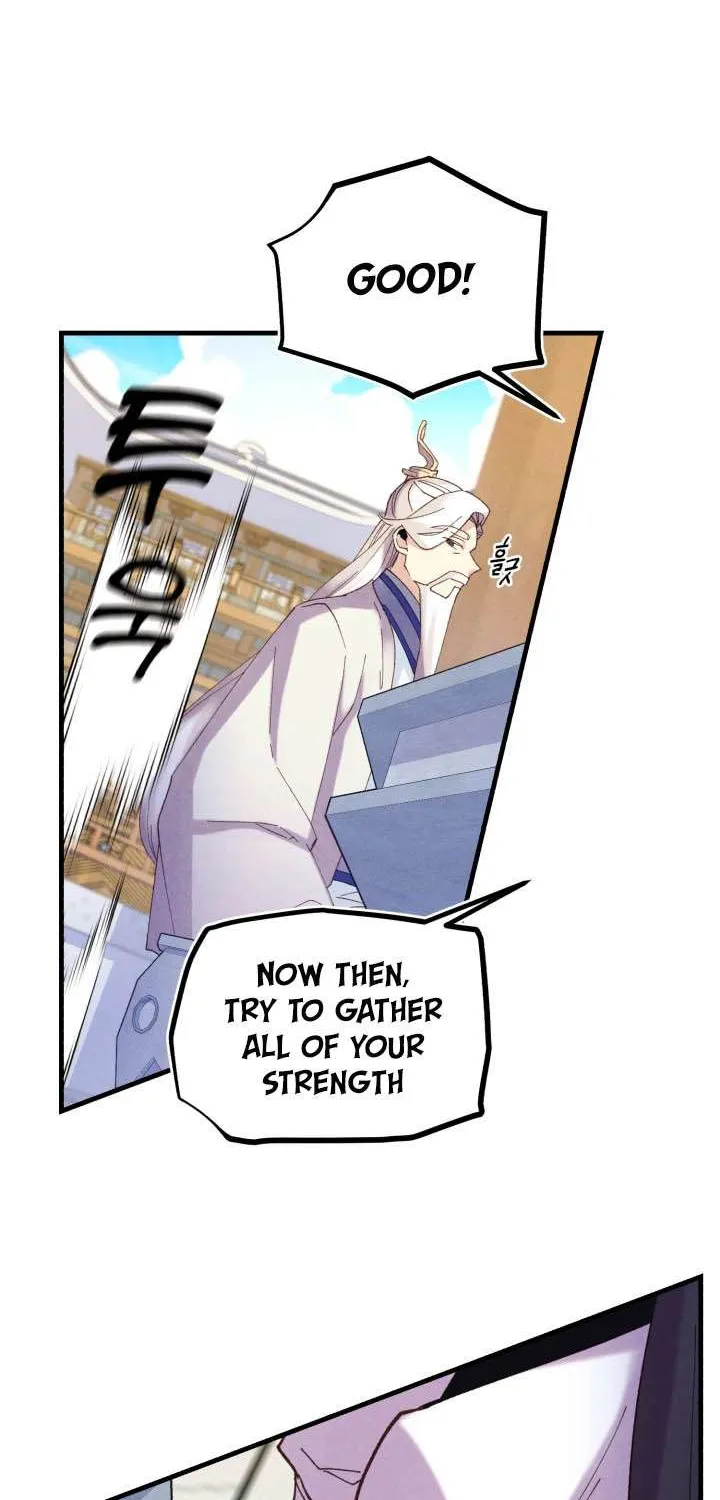 Read Lightning Degree chapter 143 image 37 on Lezhin