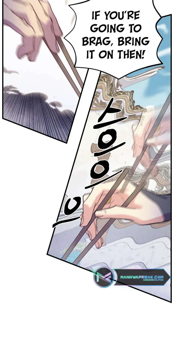 Read Lightning Degree chapter 143 image 41 on Lezhin