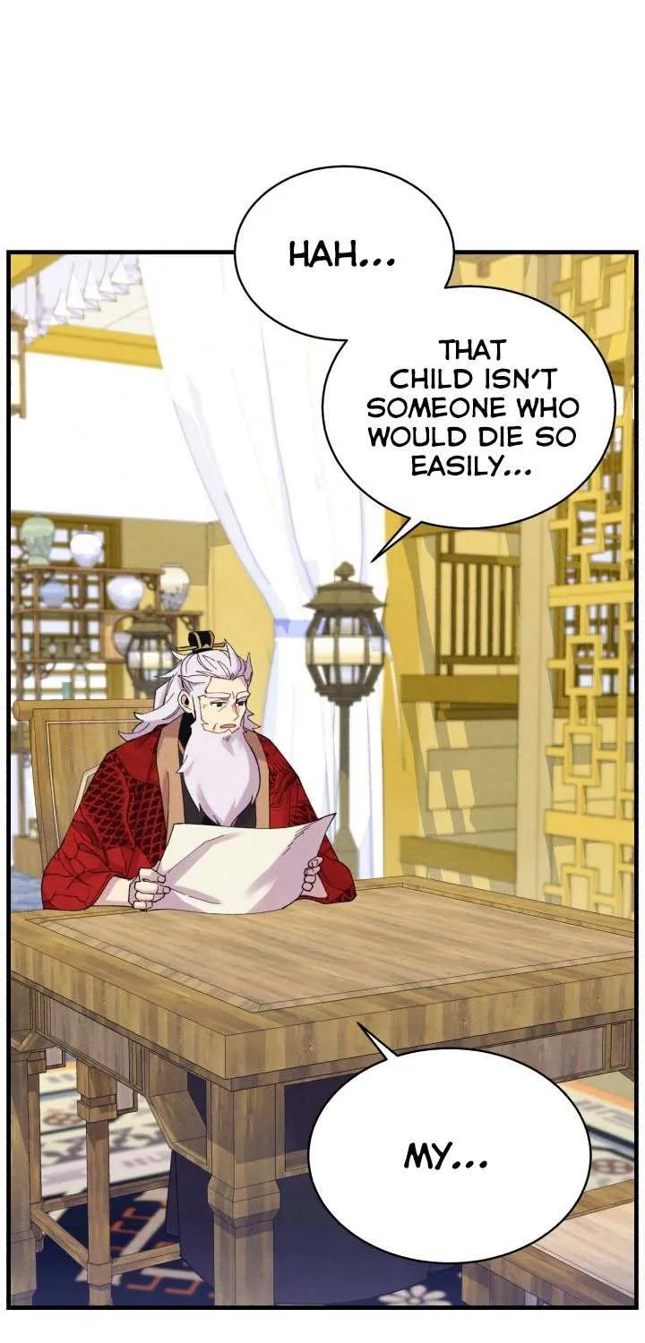 Read Lightning Degree chapter 143 image 48 on Lezhin