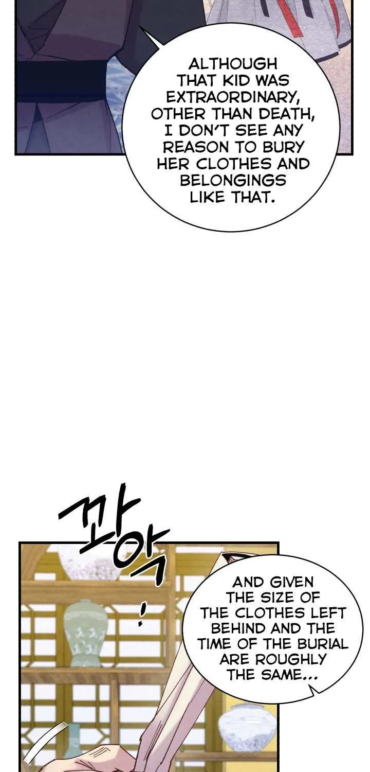 Read Lightning Degree chapter 143 image 50 on Lezhin