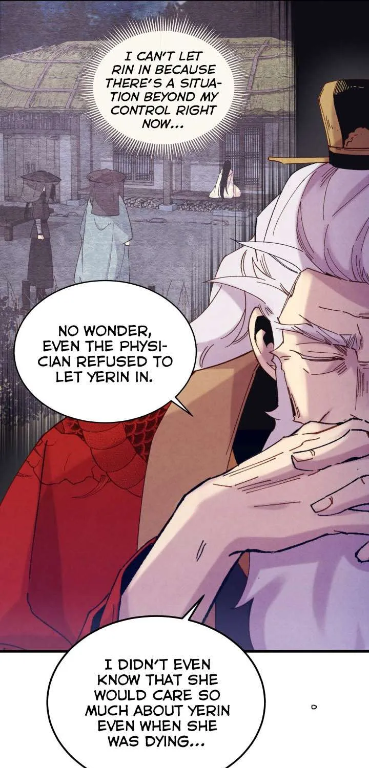 Read Lightning Degree chapter 143 image 52 on Lezhin