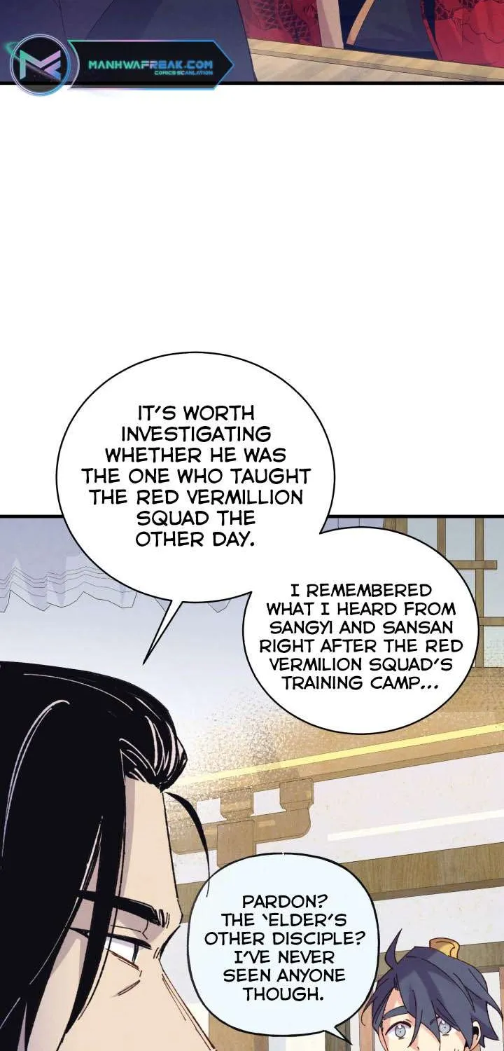 Read Lightning Degree chapter 143 image 55 on Lezhin