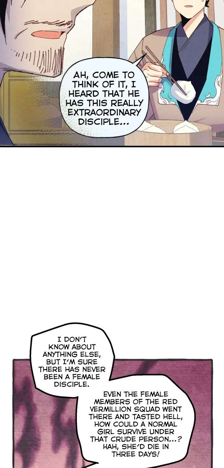 Read Lightning Degree chapter 143 image 56 on Lezhin