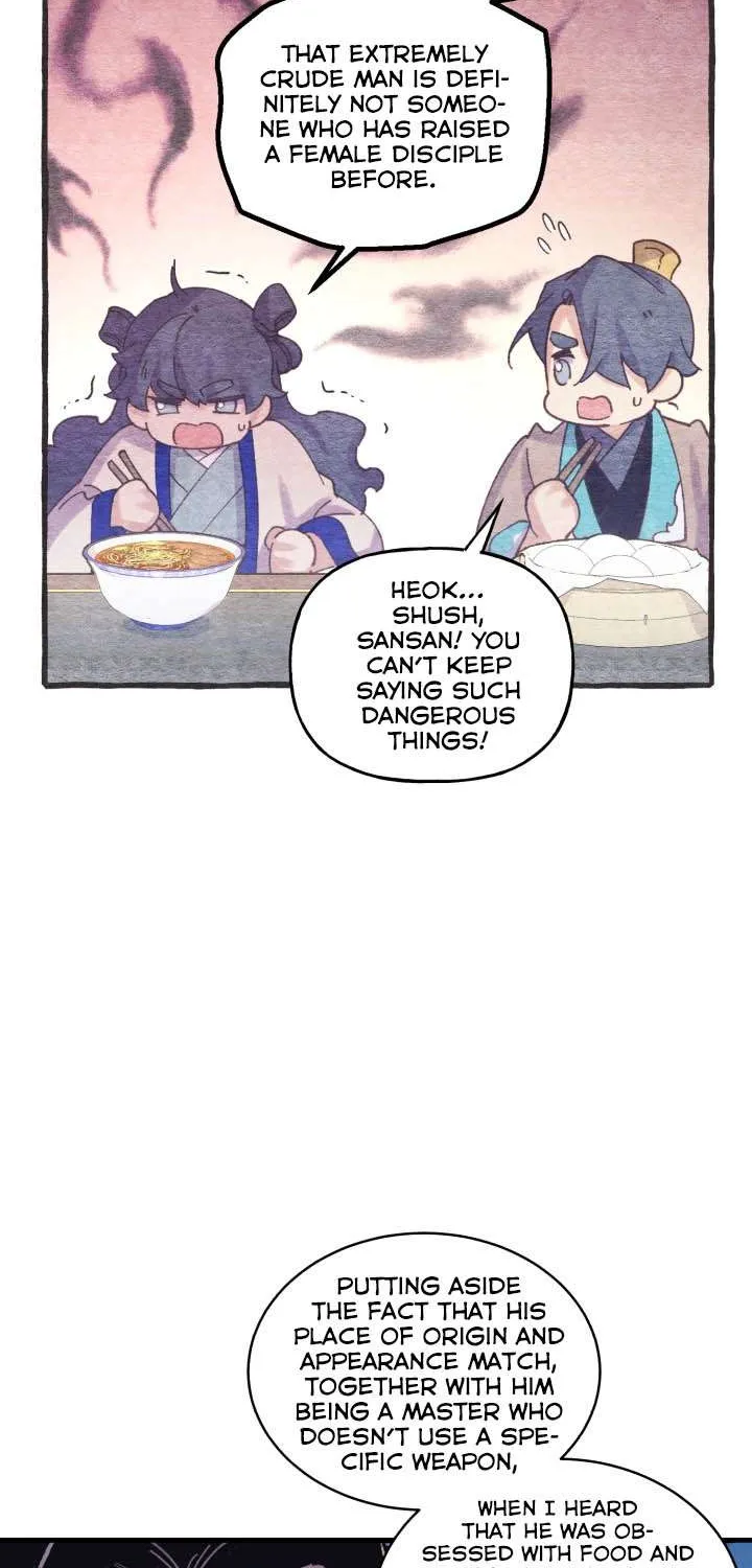 Read Lightning Degree chapter 143 image 57 on Lezhin