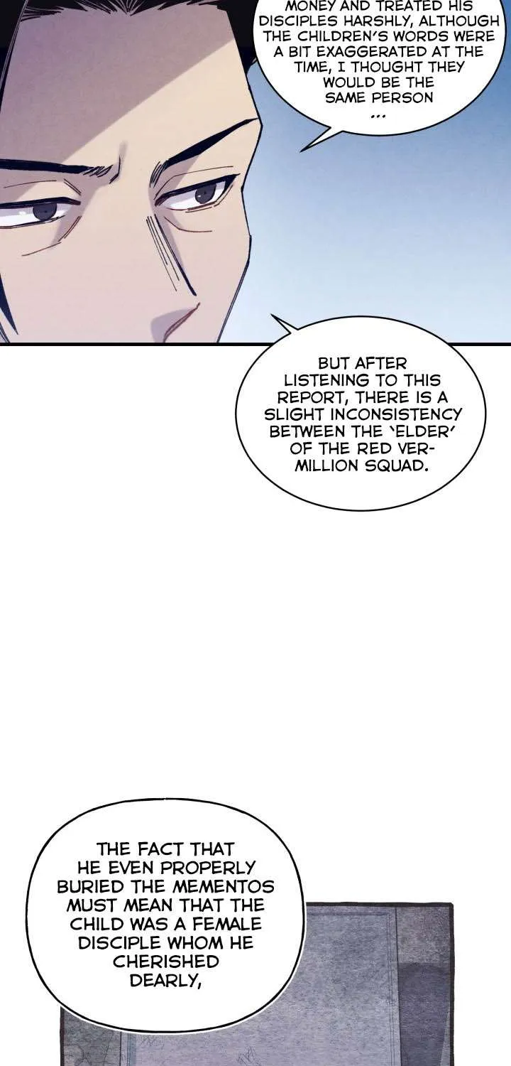 Read Lightning Degree chapter 143 image 58 on Lezhin