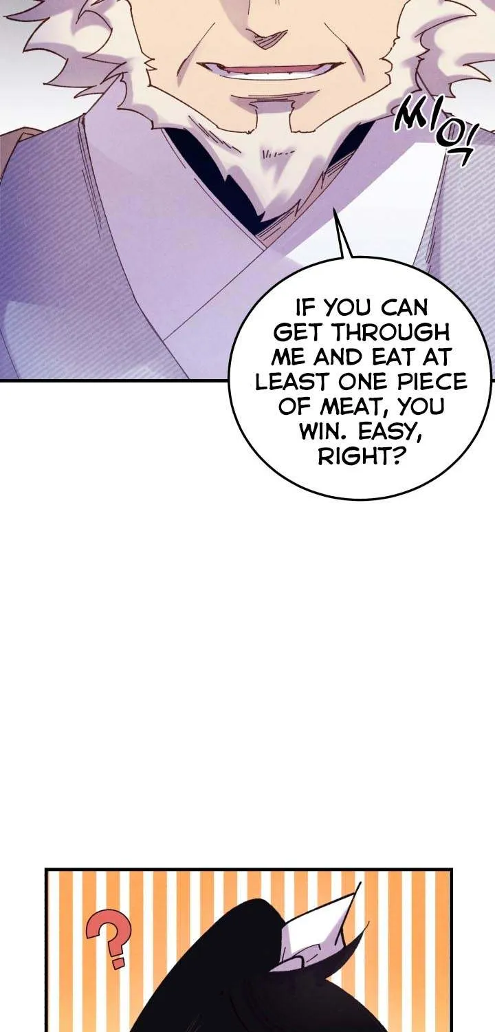 Read Lightning Degree chapter 143 image 7 on Lezhin