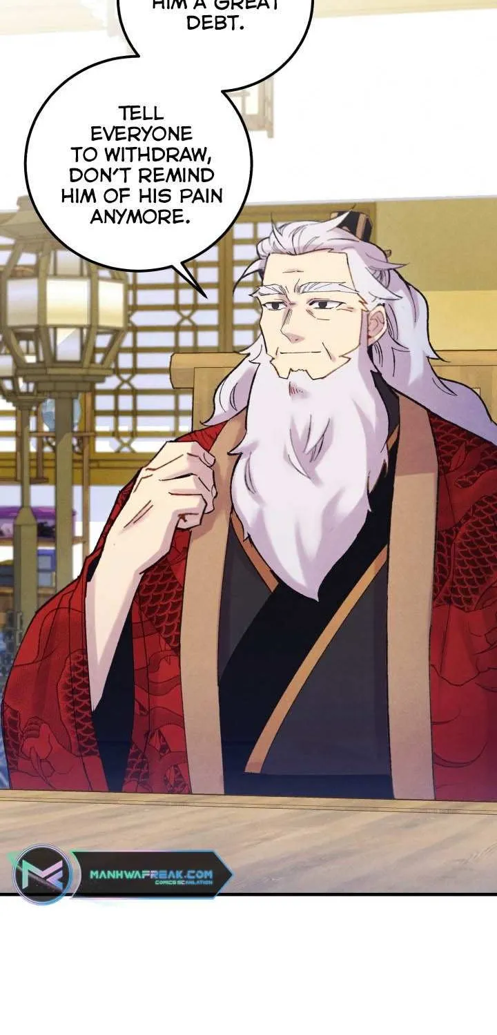 Read Lightning Degree chapter 143 image 72 on Lezhin