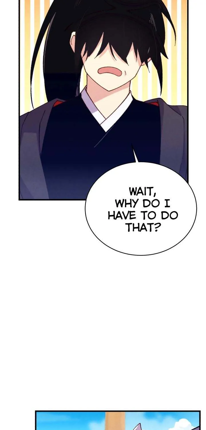 Read Lightning Degree chapter 143 image 8 on Lezhin