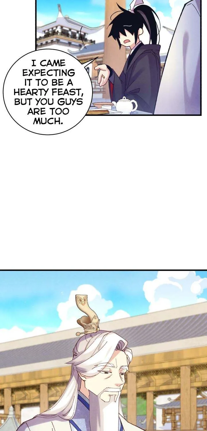 Read Lightning Degree chapter 143 image 9 on Lezhin