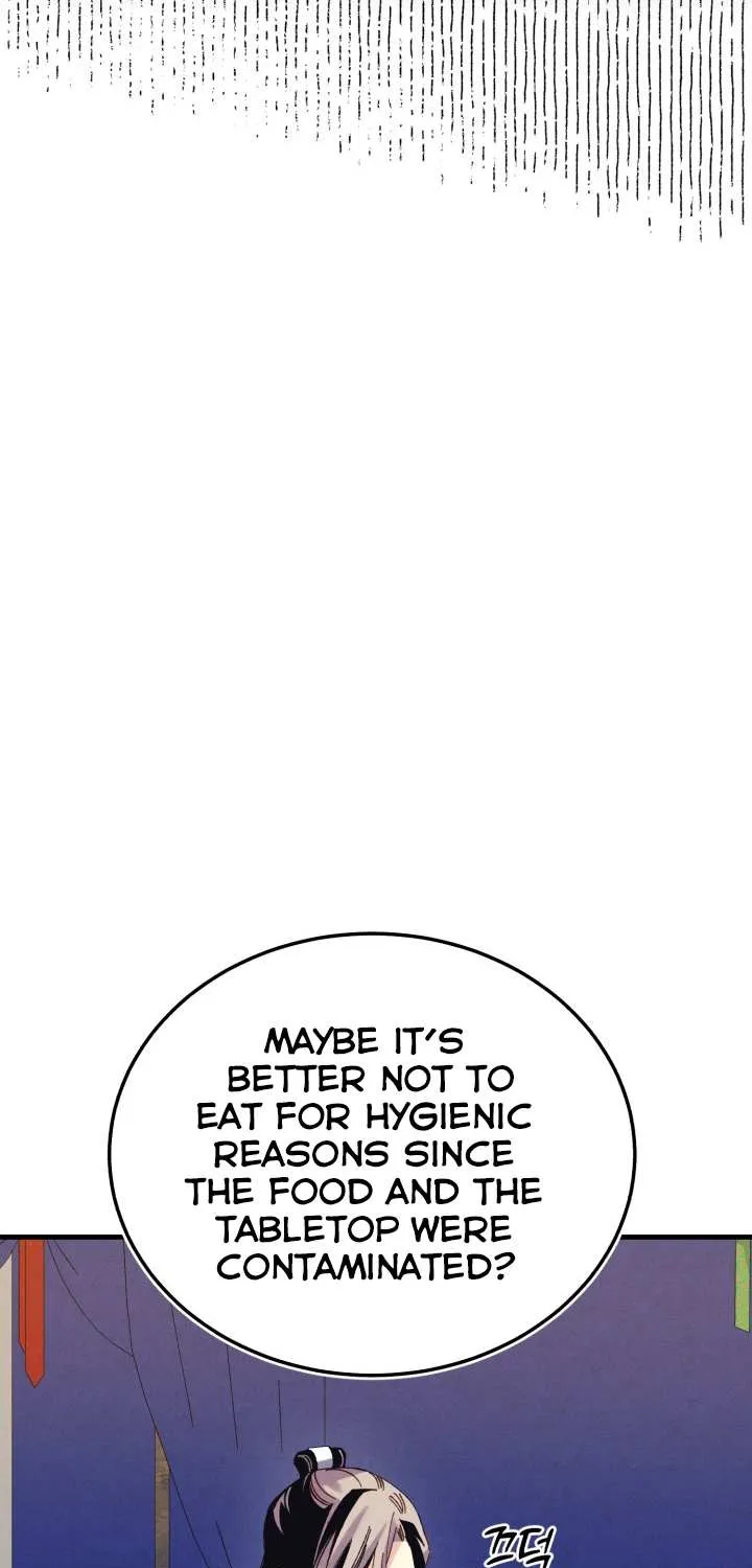 Read Lightning Degree chapter 144 image 21 on Lezhin