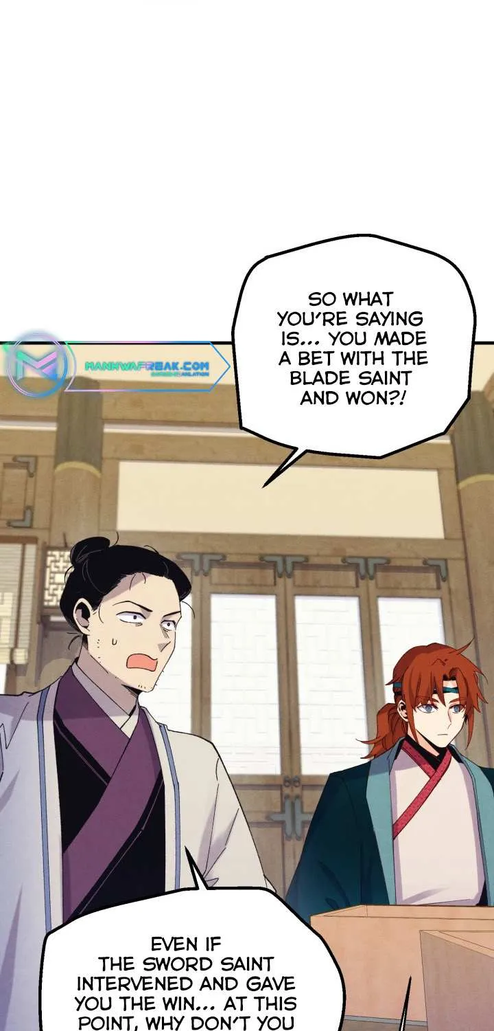 Read Lightning Degree chapter 144 image 24 on Lezhin
