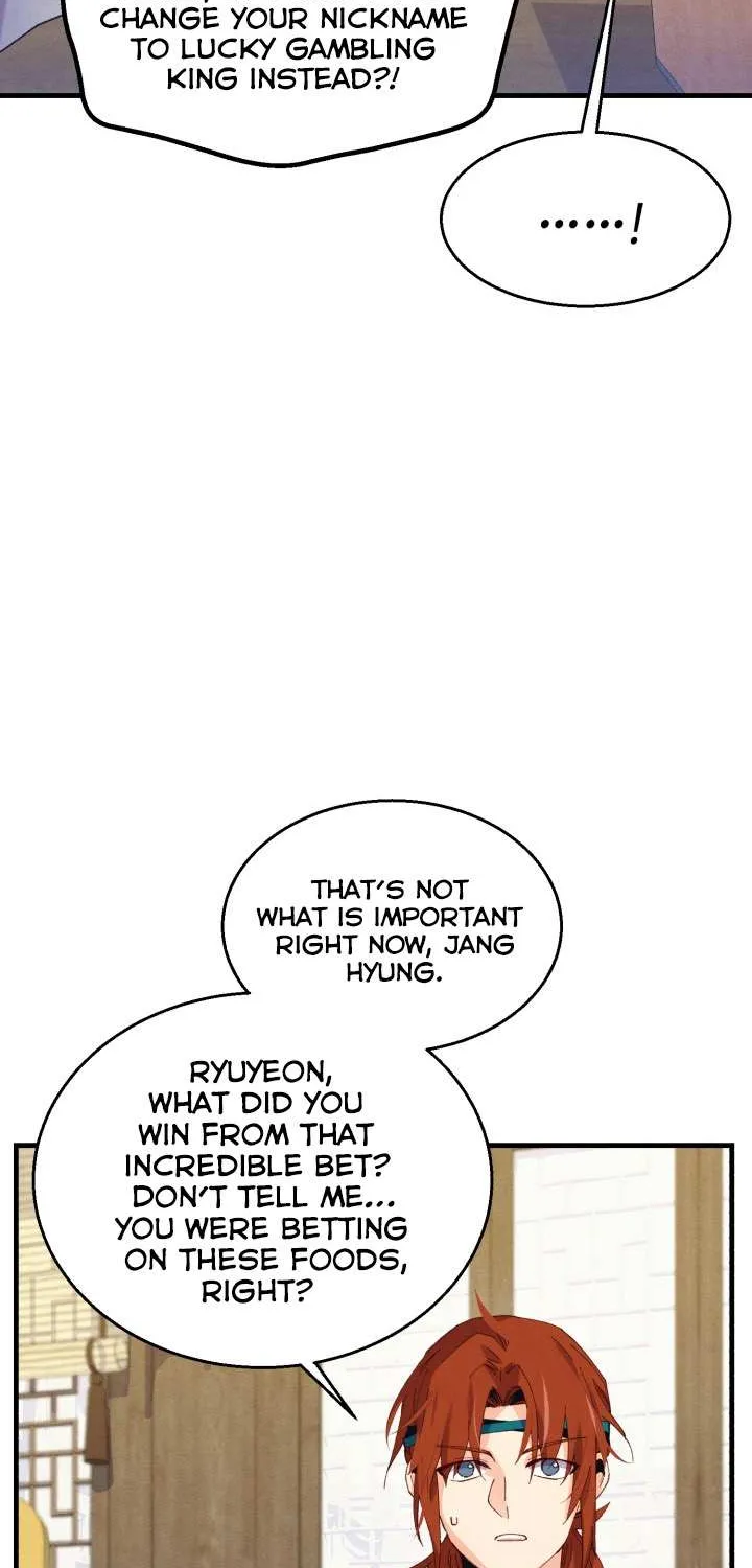 Read Lightning Degree chapter 144 image 25 on Lezhin