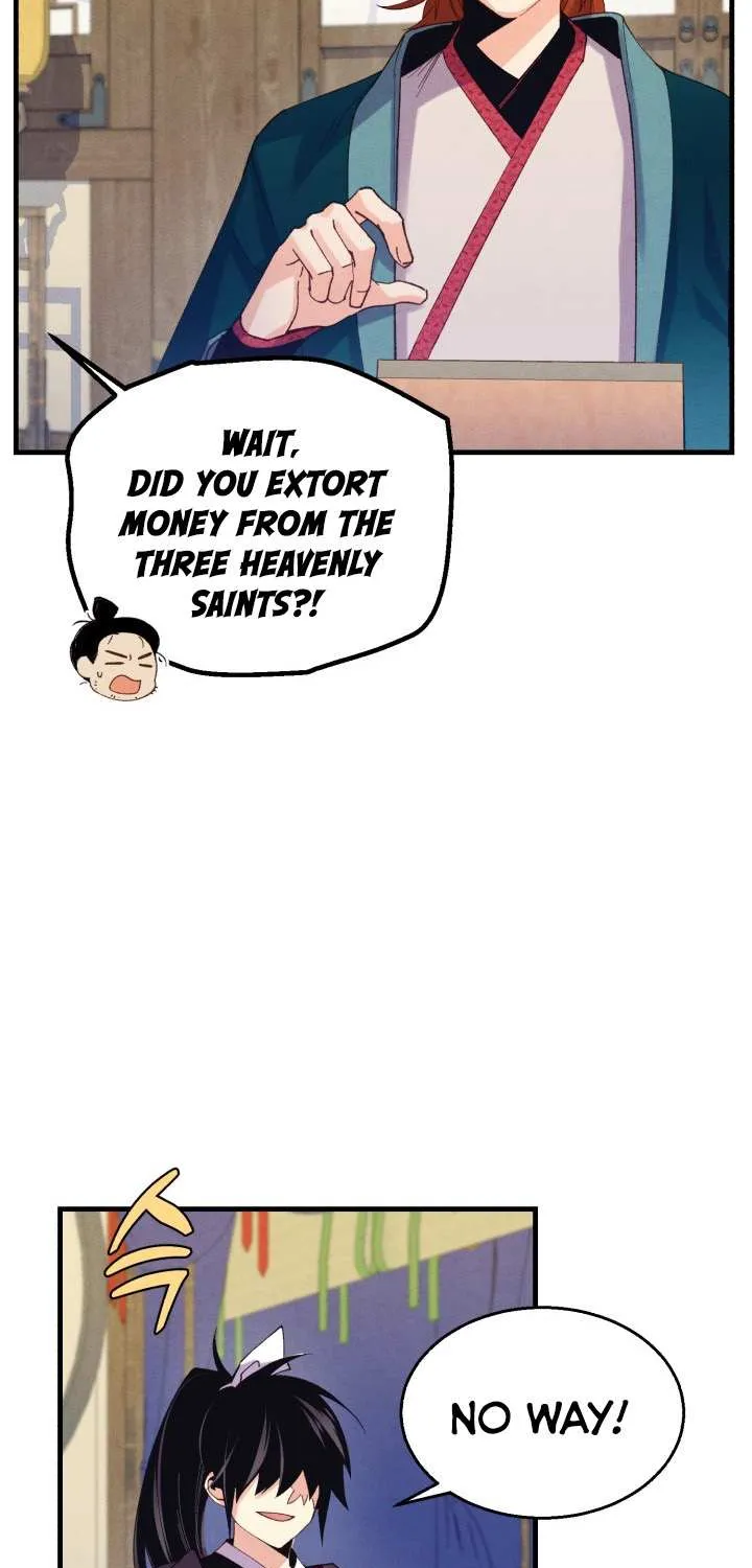Read Lightning Degree chapter 144 image 26 on Lezhin