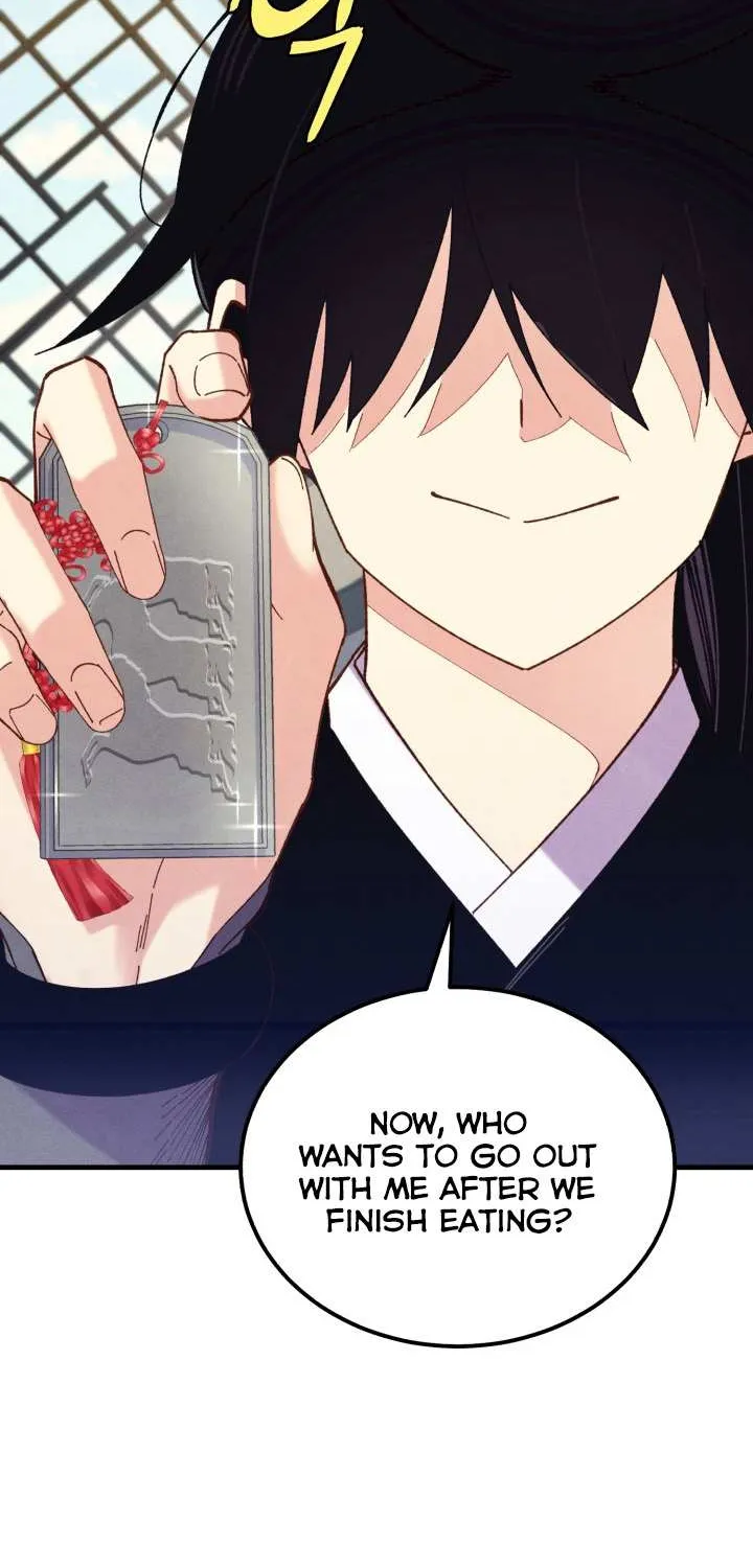 Read Lightning Degree chapter 144 image 29 on Lezhin