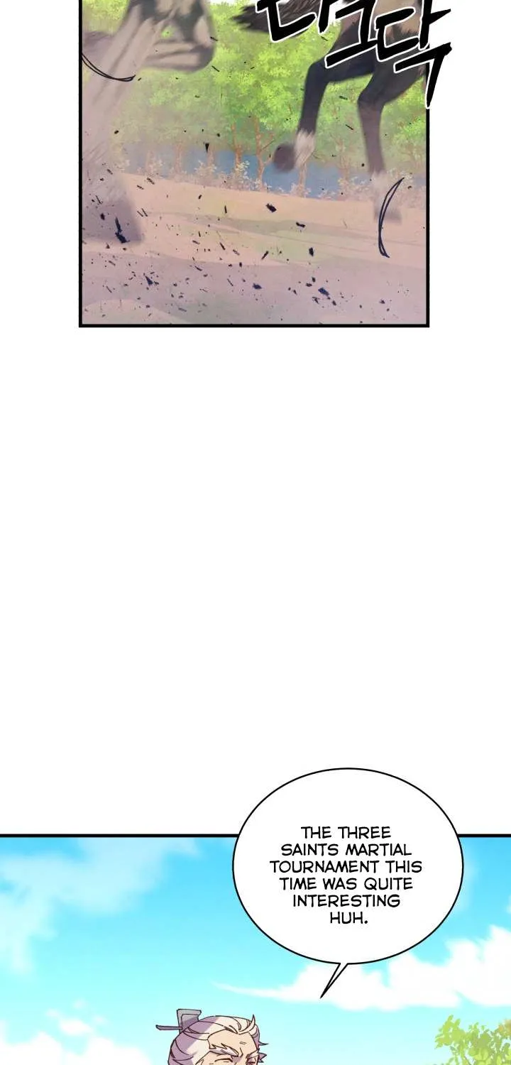 Read Lightning Degree chapter 144 image 37 on Lezhin