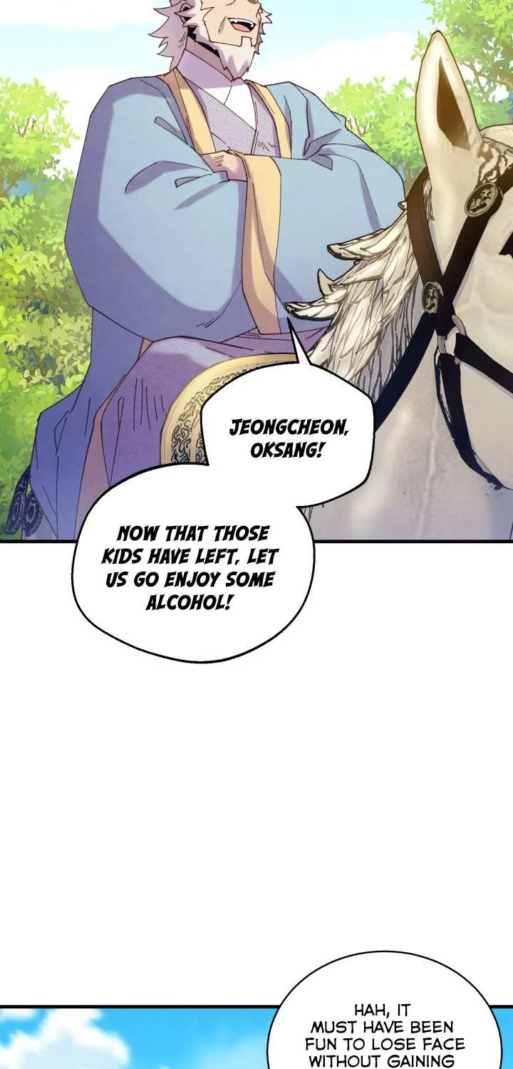 Read Lightning Degree chapter 144 image 38 on Lezhin