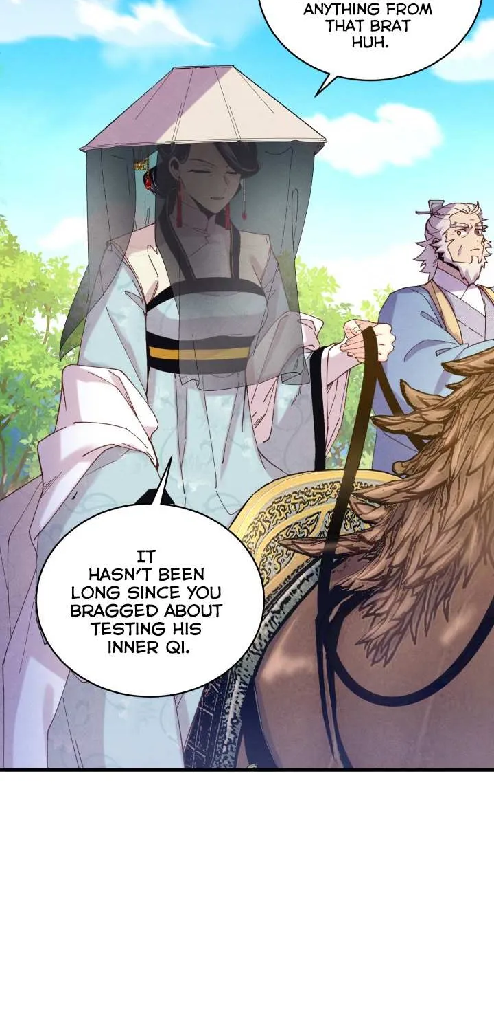 Read Lightning Degree chapter 144 image 39 on Lezhin