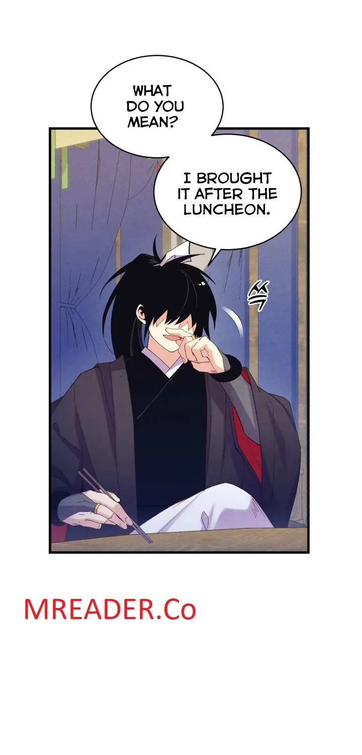 Read Lightning Degree chapter 144 image 4 on Lezhin