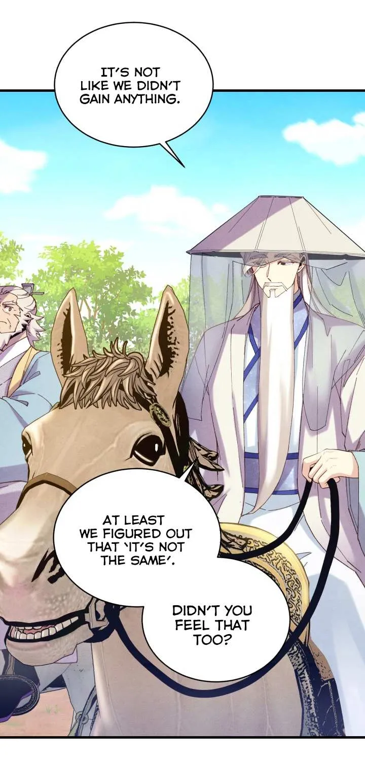Read Lightning Degree chapter 144 image 41 on Lezhin